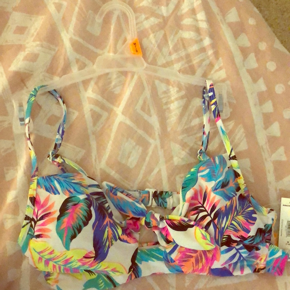 Swim Bikini Top